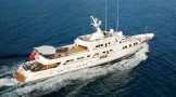 Yacht MIRAGE